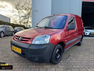 Peugeot Partner 170C 1.4 Avantage RIJDT GOED / AIRCO /