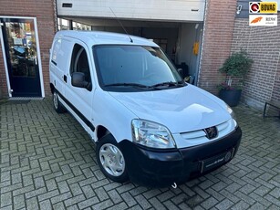 Peugeot Partner 170C 1.4 NW DBRIEM KM 162350