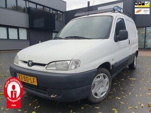 Peugeot Partner 170C 1.9 Avantage Imperiaal