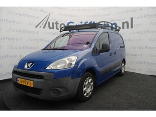 Peugeot Partner 190C 1.6 HDI ABS-lampje brandt prijs