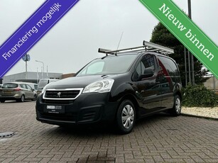 Peugeot Partner bestel 120 1.6 BlueHDi 75 L1 Première,Cruise