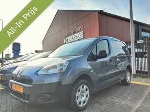 Peugeot Partner bestel 122 1.6 e-HDI L2 XT Profit +