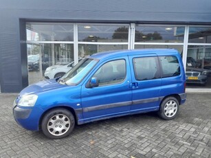 Peugeot Partner MPV 1.6-16V VTC 2x schuifdeur airco