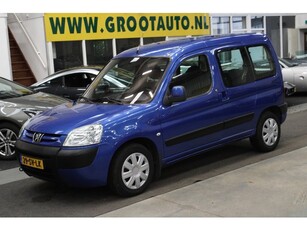 Peugeot Partner mpv 1.6-16V XT Airco, Cruise Control