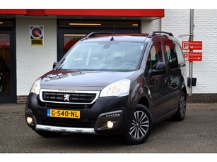 Peugeot Partner Tepee 1.2 PureTech Allure, Navi, Clima