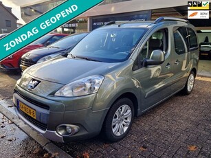 Peugeot Partner Tepee 1.6 VTi XT Style 3E EIGENAAR