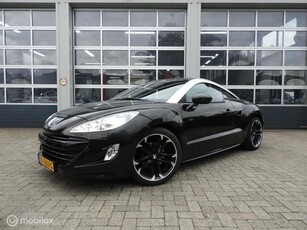 Peugeot RCZ 1.6 Brownstone , Nwe Distributie etc