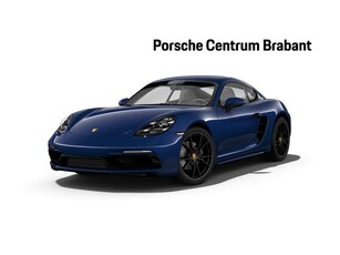 Porsche 718 Cayman