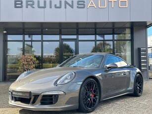 Porsche 911 3.8 Carrera 4 GTS