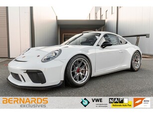 Porsche 911 (991.2) GT3 Cup - Pure White - Circuitauto