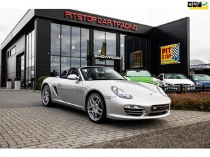 Porsche Boxster 987.2 2.9, Facelift, NL Auto, 6-Cil, 19