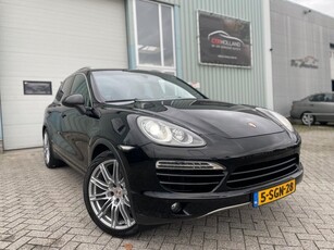 Porsche Cayenne 3.0 D XENONLUCHTVERINGLEERSCHUIFDAKNW