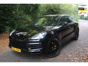 Porsche Cayenne Coupé 3.0 Sport Chrono Pano Bose