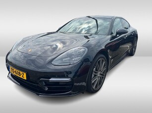 Porsche Panamera 2.9 4 E-Hybrid / Panoramadak / Camera /