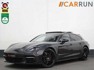 Porsche Panamera Sport Turismo 3.0 4 Panorama Massage