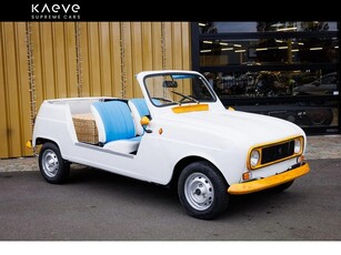 Renault 4