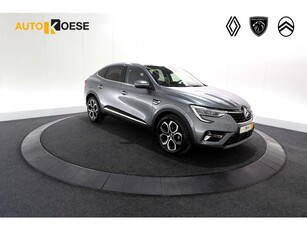 Renault Arkana Mild Hybrid 140 EDC Techno Camera