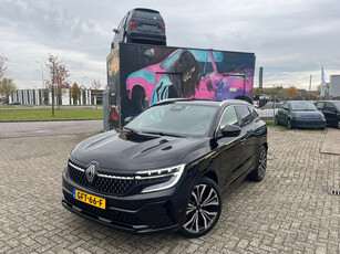 Renault AUSTRAL Mild Hybrid X-tronic Techno Esprit Alpine