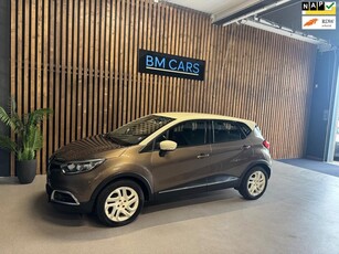 Renault Captur 0.9 TCe Dynamique [bj 2014] AircoNavi2e Eig