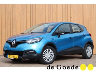 Renault Captur 0.9 TCe Dynamique