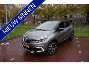 Renault Captur 0.9 TCe Dynamique camera navigatie telefoon