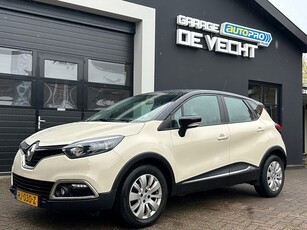 Renault Captur 0.9 TCe Expression AIRCO/NAVI