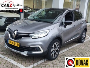 Renault Captur 0.9 TCE INTENS Navi Clima' Dodenhoeksens.