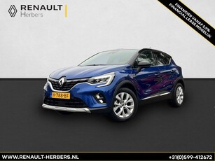 Renault Captur 1.0 TCe 100 Intens CAMERA / TREKHAAK / BOSE