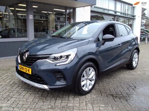 Renault CAPTUR 1.0 TCe 90 Business Zen