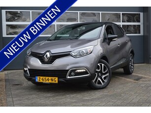 Renault Captur 1.2 TCe Dynamique 4 Cilinders/Clima/ CC /