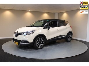 Renault Captur 1.2 TCe Dynamique *Automaat* TrekhaakCamera