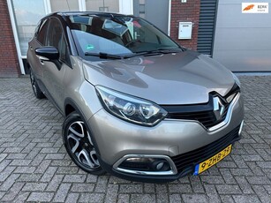 Renault Captur 1.2 TCe Dynamique / Navi / Camera / PDC /