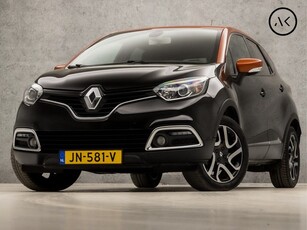 Renault Captur 1.2 TCe Dynamique Sport Automaat (NAVIGATIE