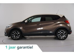 Renault Captur 1.2 TCe Dynamique Trekhaak R-link Stl.