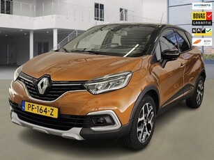 Renault Captur 1.2 TCe Intens 1e Eigenaar 77.100 km + NAP