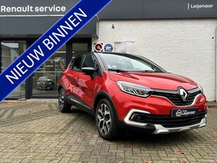 Renault Captur 1.2 TCe Intens Navigatie Cruise Control