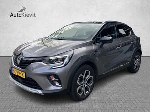 Renault Captur 1.3 TCe 130 EDC Automaat Edition One