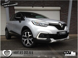 Renault Captur 1.3 TCe Intens 150pk Automaat (Vol-Opties!)