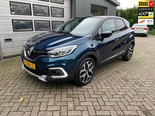 Renault Captur 1.3 TCe Version S Automaat Schuifdak