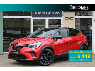 Renault Captur 1.6 E-Tech Hybrid 145 SL Rive Gauche | 9,3