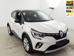 Renault Captur 1.6 E-Tech Plug-in Hybrid 160 Intens