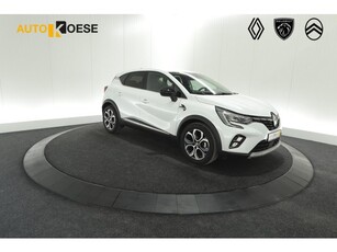 Renault Captur TCe 90 Techno Camera Navigatie Pack