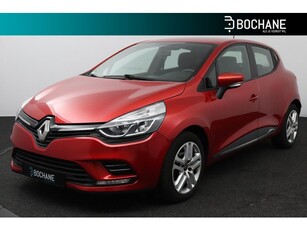 Renault Clio 0.9 TCe 90 Zen