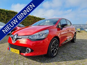 Renault Clio 0.9 TCe Dynamique NETTE AUTO NIEUWE APK