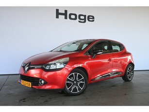 Renault Clio 0.9 TCe Expression Airco Navigatie LED 100%