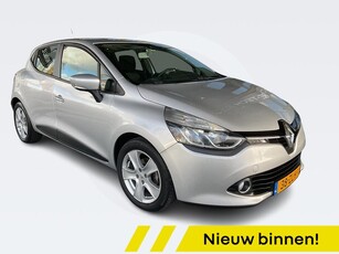 Renault Clio 0.9 TCe Expression / AIRCONDITIONING /