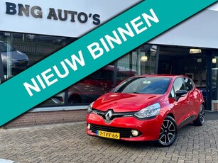 Renault Clio 0.9 TCe Expression