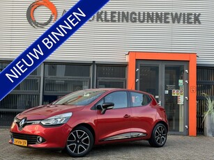 Renault Clio 0.9 TCe Expression / NL Auto / Afneembare