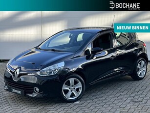 Renault Clio 0.9 TCe Expression Navi Cruise Airco