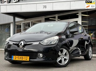 Renault Clio 0.9 TCe Expression - Navigatie - Airco